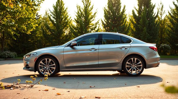 Découvrez les avantages de la location de voiture au mois