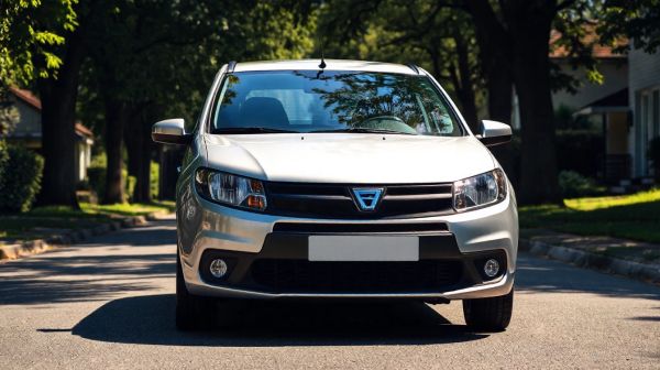 Les meilleures offres sur des Dacia Sandero d'occasion aujourd'hui