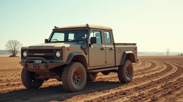 Location d'un utilitaire : comment choisir le véhicule adapté à vos besoins