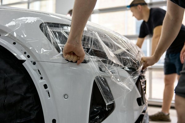 Comment choisir le bon film adhésif pour votre véhicule ? suivez nos conseils pratiques !