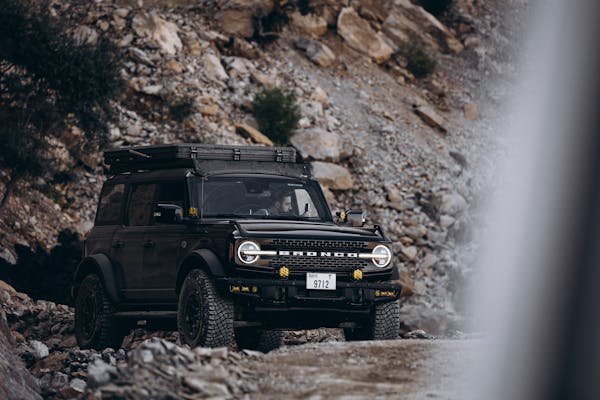 Préparez-vous pour une journée de circuit inoubliable !